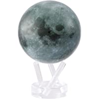Los mejores  - Mova El globo de la Luna 4.5 pulgadas